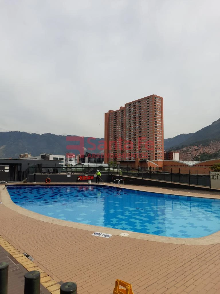 Apartamento en Bello, Bello — foto 16