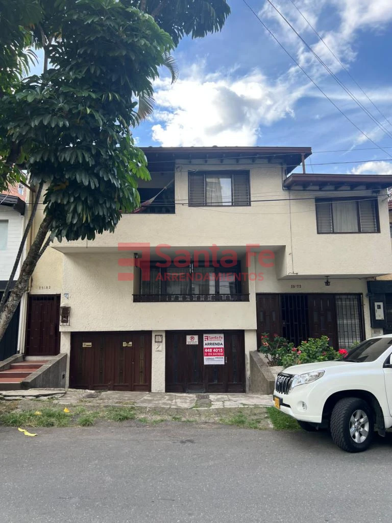 Apartamento en Laureles, Medellín