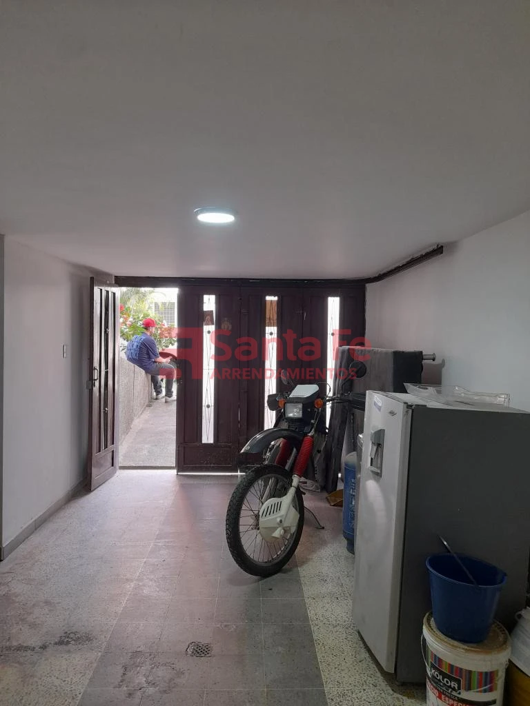 Apartamento en Laureles, Medellín