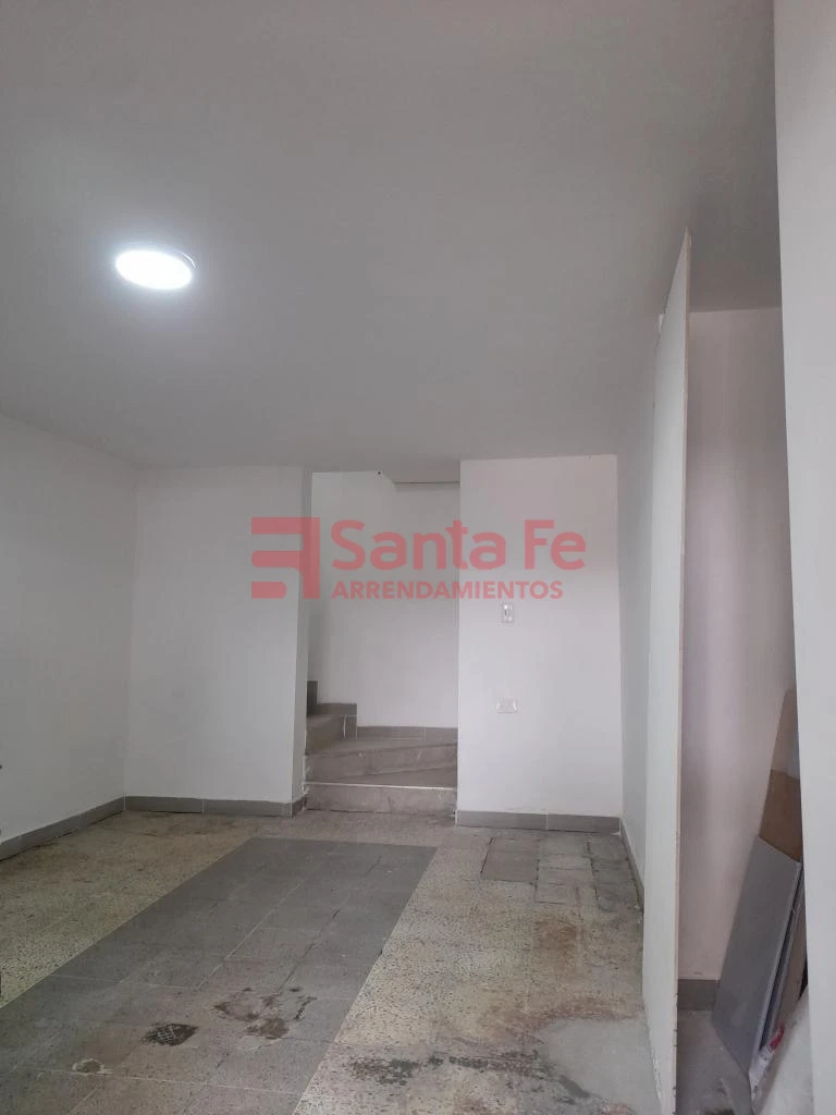 Apartamento en Laureles, Medellín