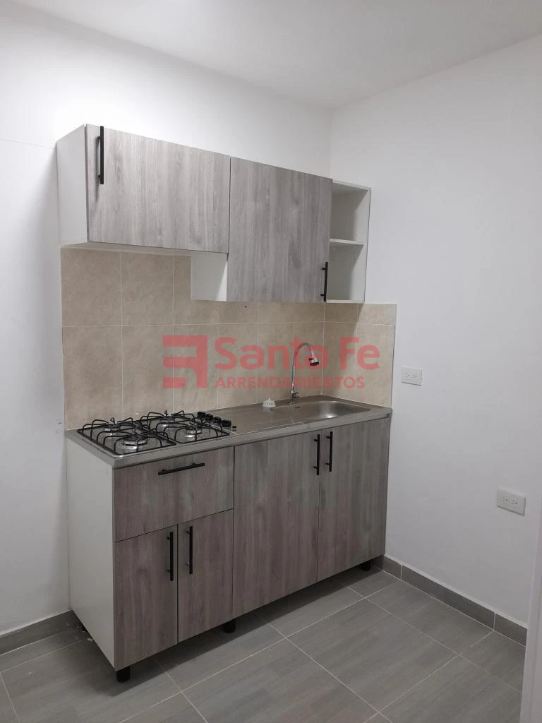 Apartamento en Laureles, Medellín