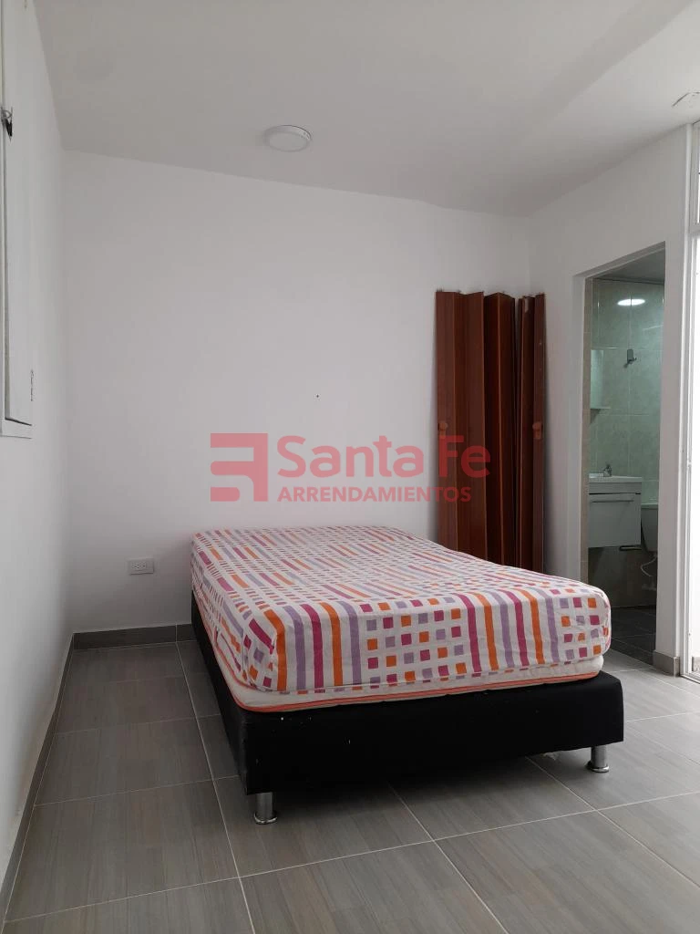 Apartamento en Laureles, Medellín