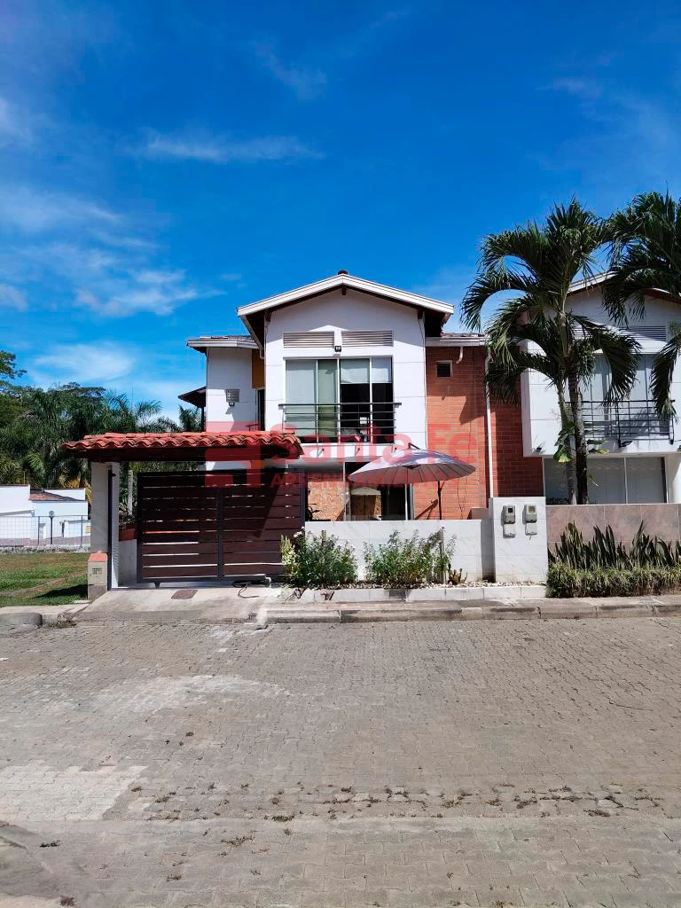Casa en San Jerónimo, San Jerónimo