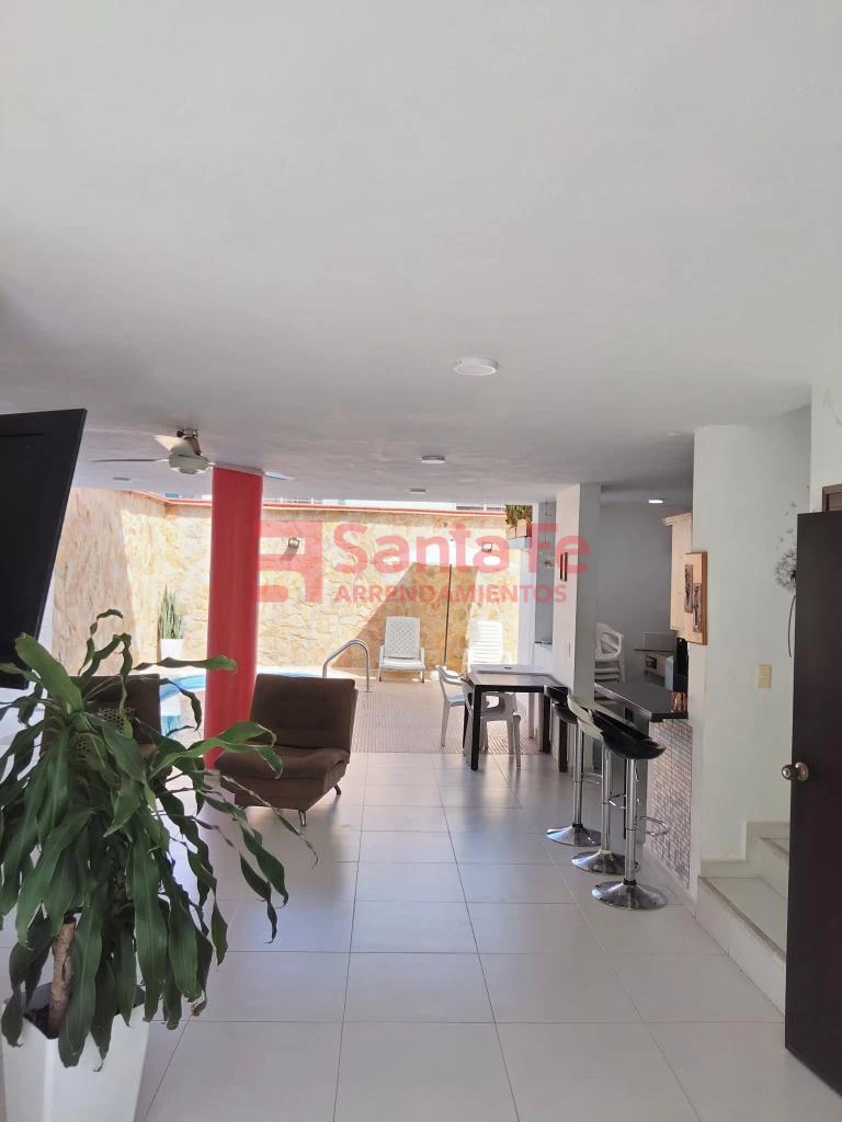 Casa en San Jerónimo, San Jerónimo