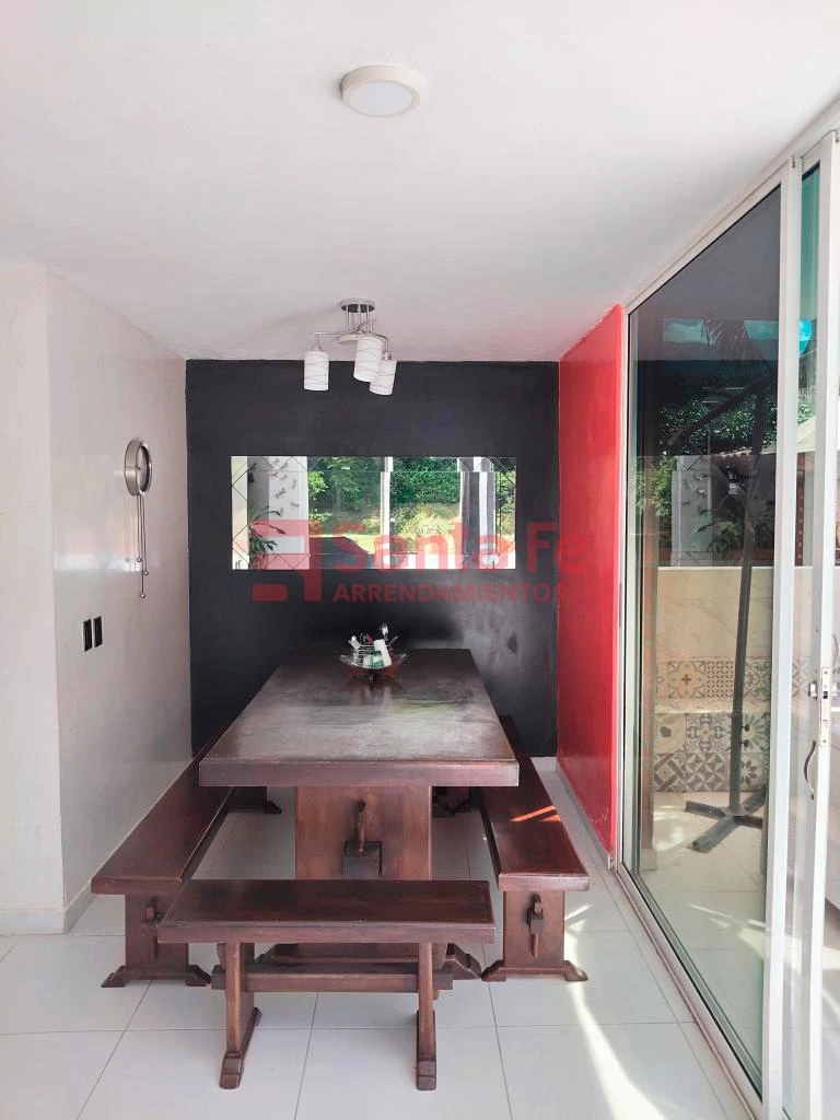 Casa en San Jerónimo, San Jerónimo