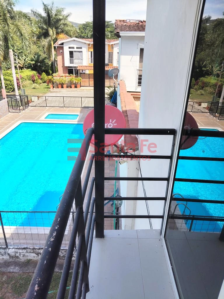 Casa en San Jerónimo, San Jerónimo — foto 23