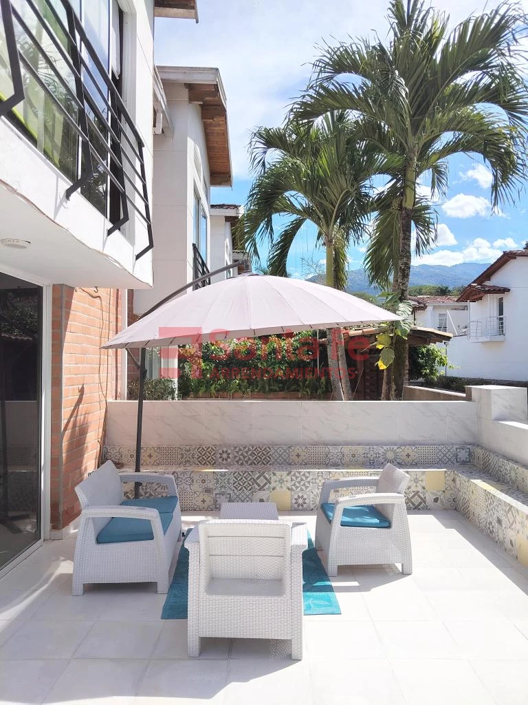Casa en San Jerónimo, San Jerónimo — foto 25