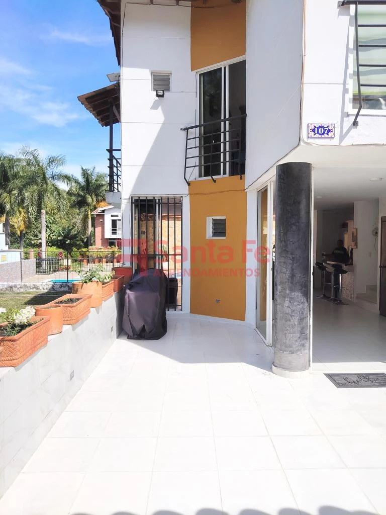 Casa en San Jerónimo, San Jerónimo — foto 26
