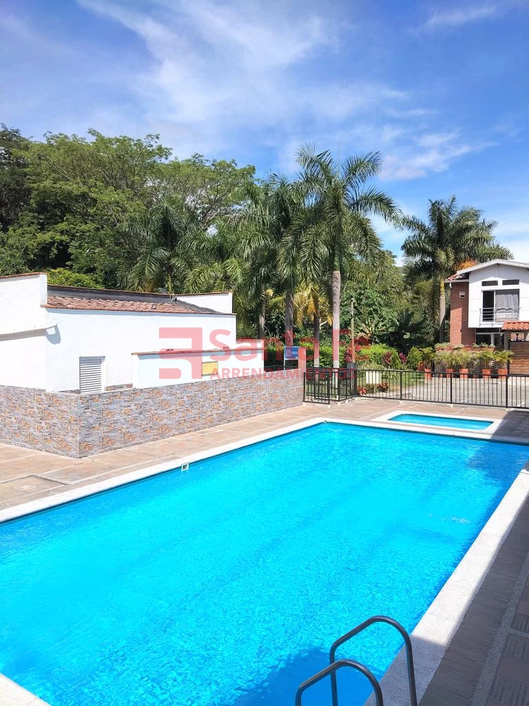 Casa en San Jerónimo, San Jerónimo — foto 31