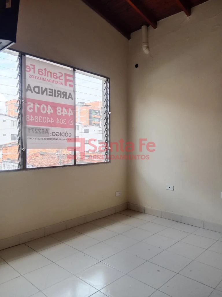 Casa Local en Laureles, Medellín