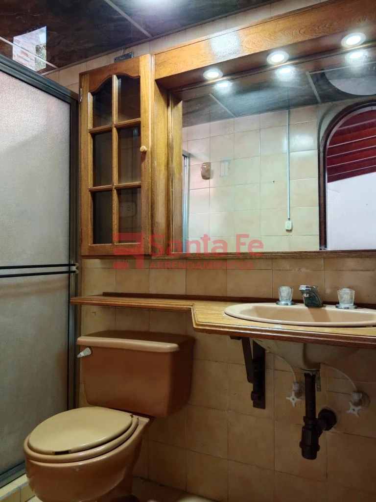 Casa Local en Laureles, Medellín — foto 9