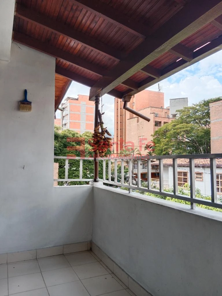 Casa Local en Laureles, Medellín — foto 12
