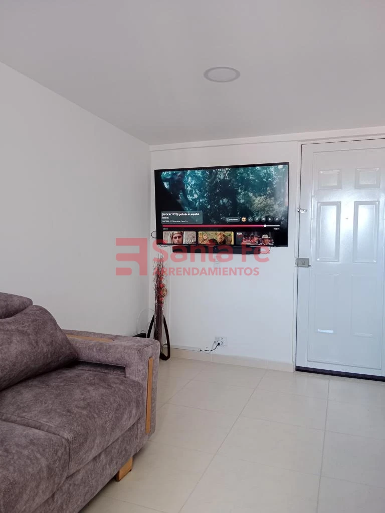 Apartamento en Robledo, Medellín