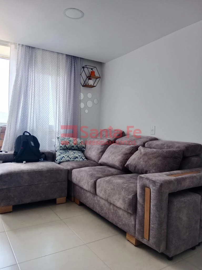 Apartamento en Robledo, Medellín