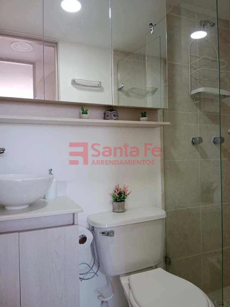 Apartamento en Robledo, Medellín — foto 7