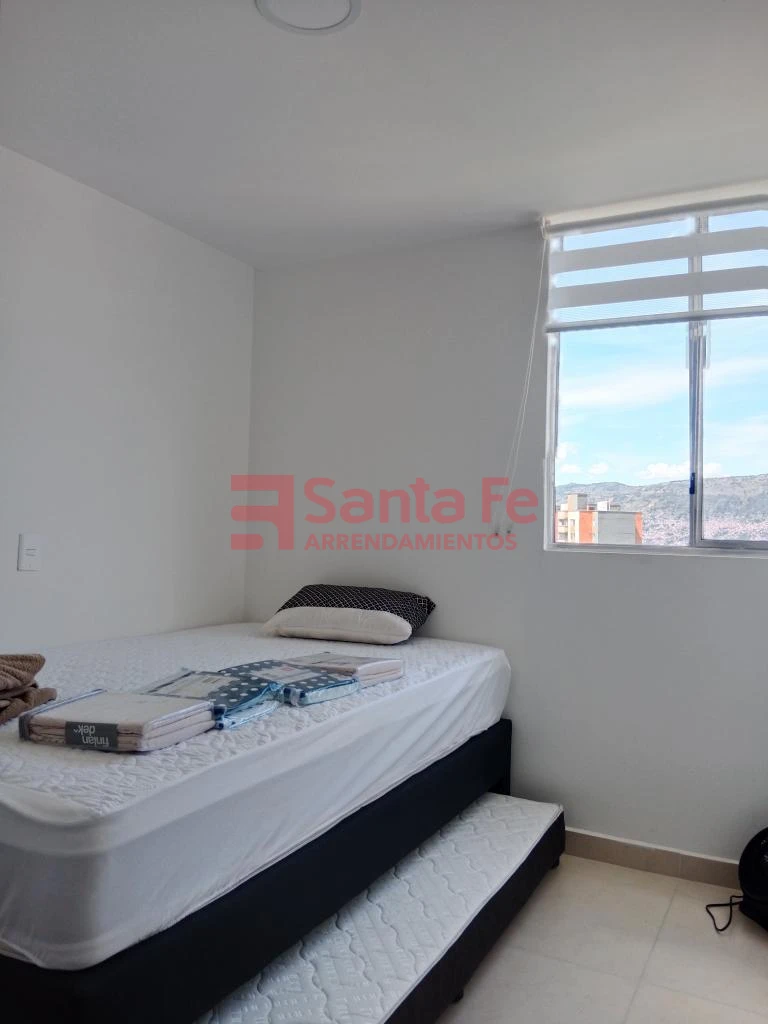 Apartamento en Robledo, Medellín — foto 8
