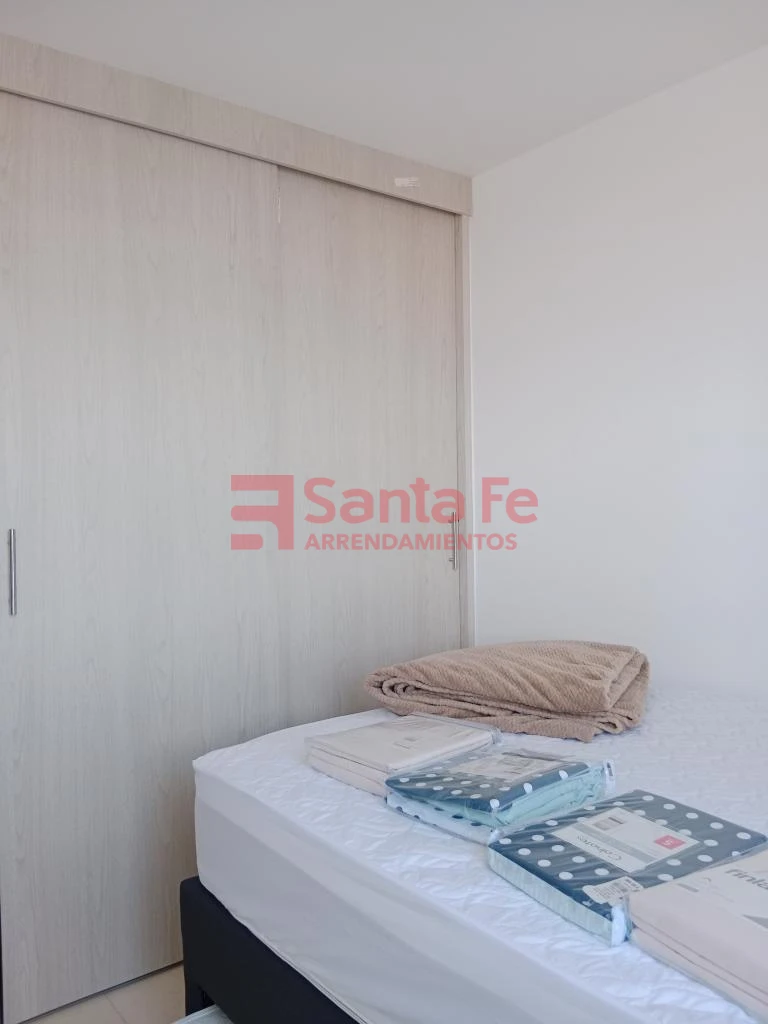 Apartamento en Robledo, Medellín — foto 9
