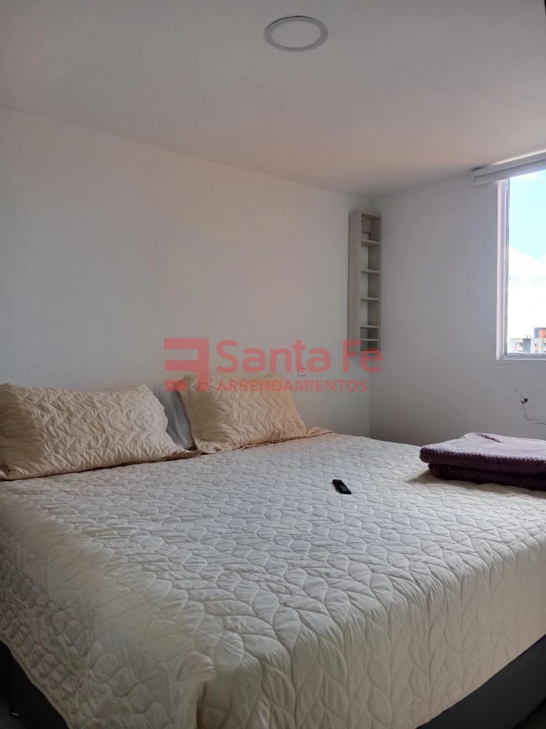 Apartamento en Robledo, Medellín — foto 10