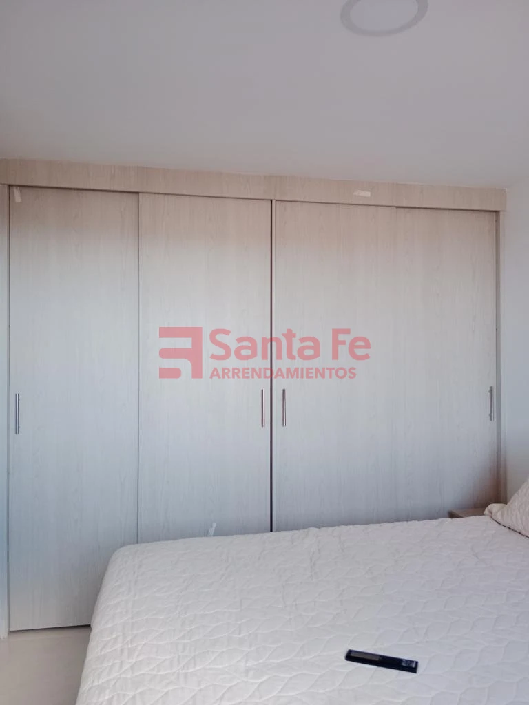 Apartamento en Robledo, Medellín — foto 11