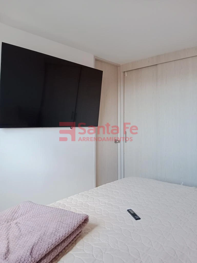 Apartamento en Robledo, Medellín — foto 12