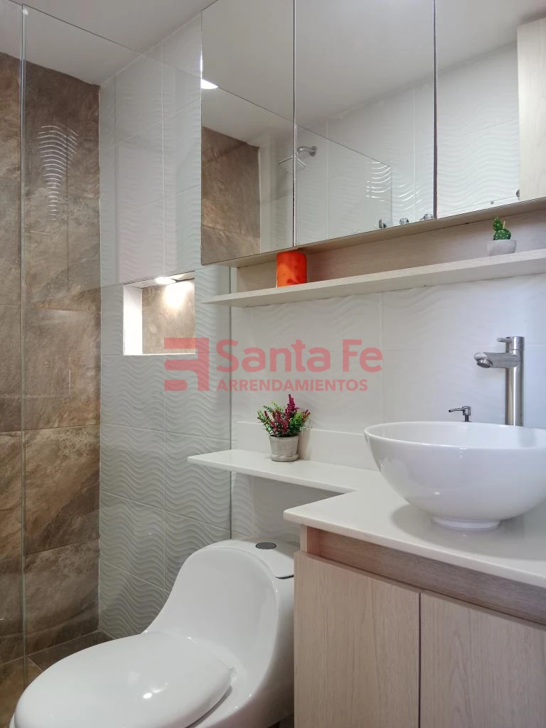 Apartamento en Robledo, Medellín — foto 13