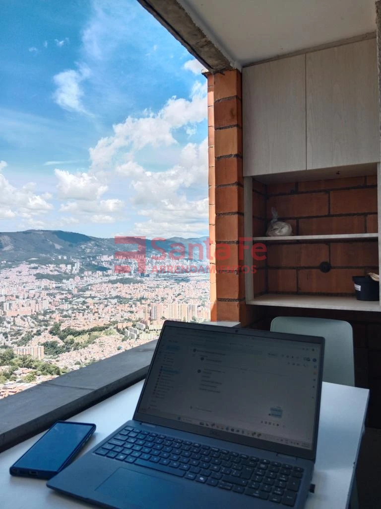 Apartamento en Robledo, Medellín — foto 14