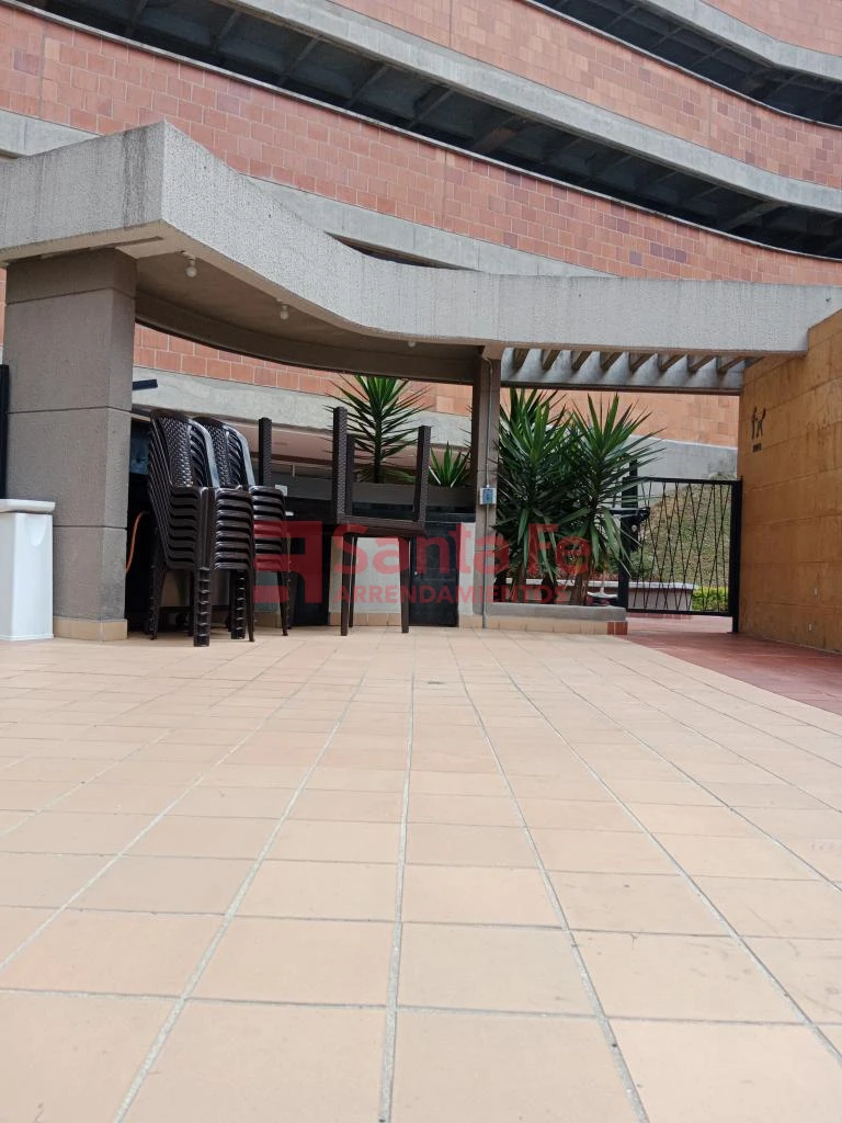 Apartamento en Robledo, Medellín — foto 15