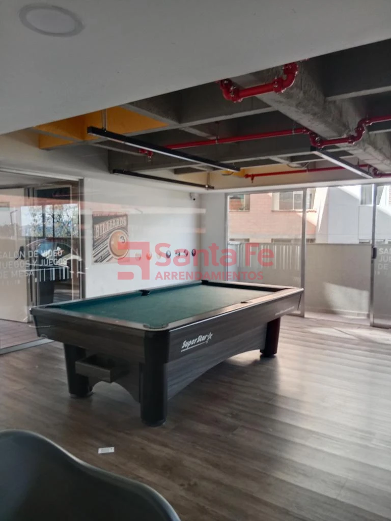 Apartamento en Robledo, Medellín — foto 17