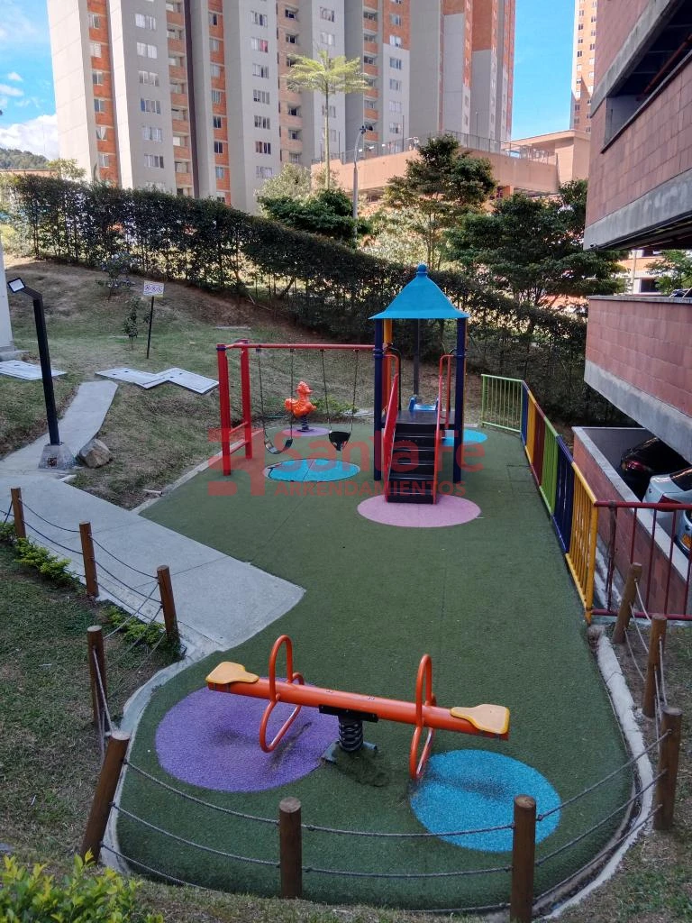 Apartamento en Robledo, Medellín — foto 18