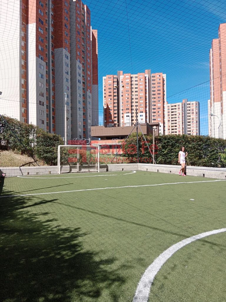 Apartamento en Robledo, Medellín — foto 19
