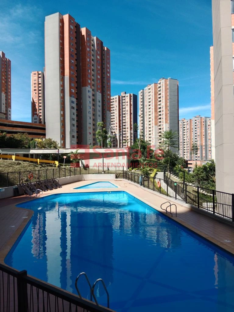 Apartamento en Robledo, Medellín — foto 20