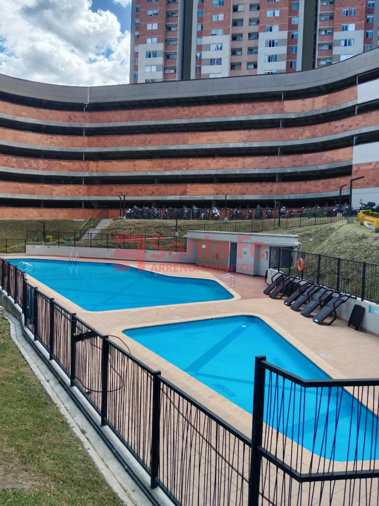 Apartamento en Robledo, Medellín — foto 21