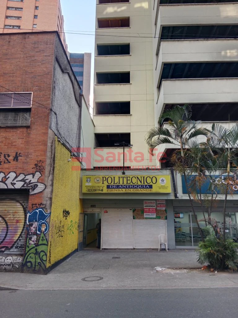 Local en Centro, Medellín