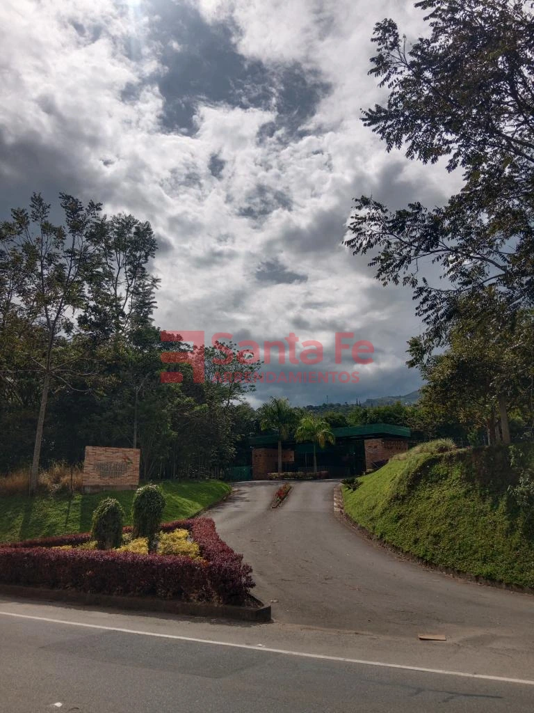 Finca en Barbosa, Barbosa