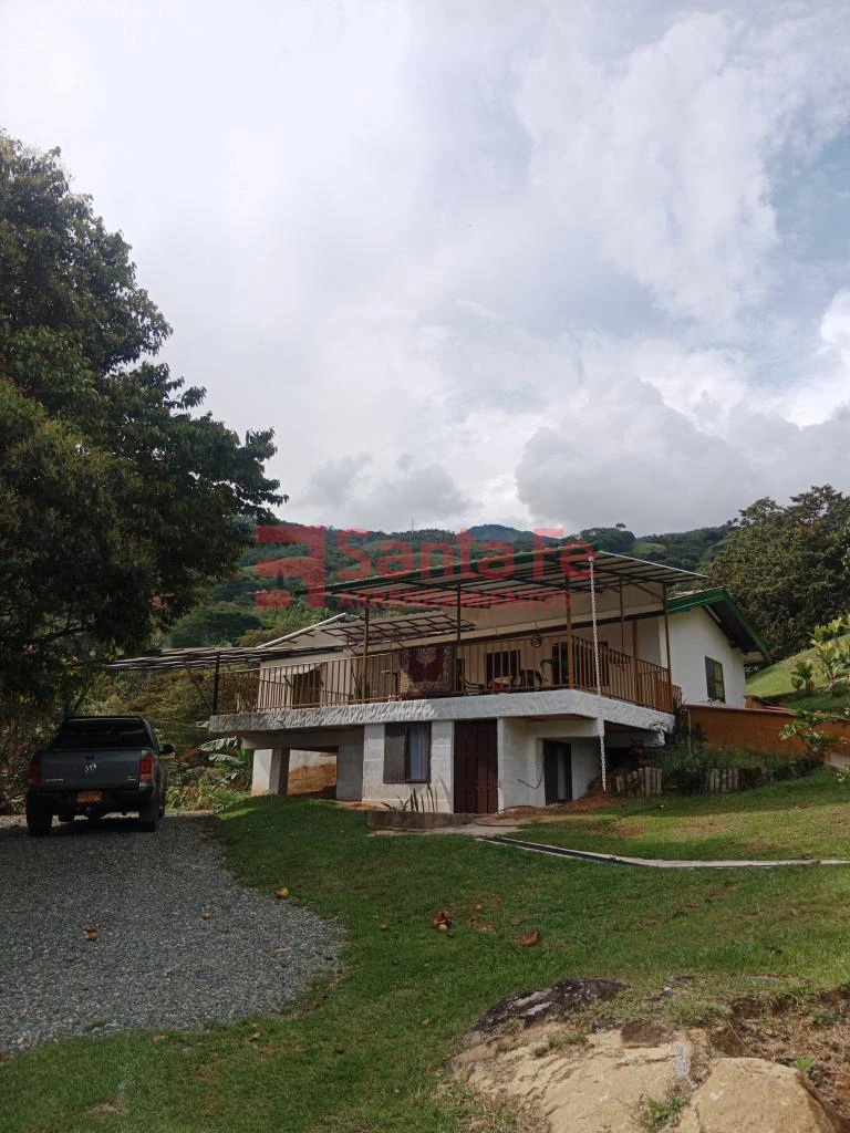 Finca en Barbosa, Barbosa