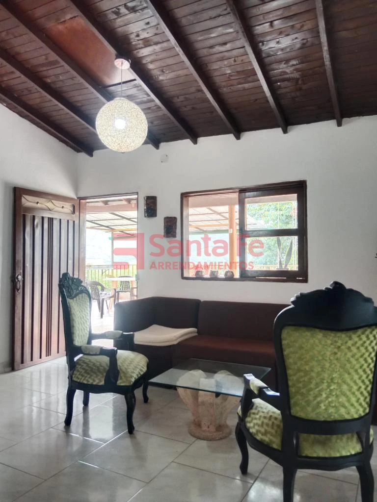 Finca en Barbosa, Barbosa