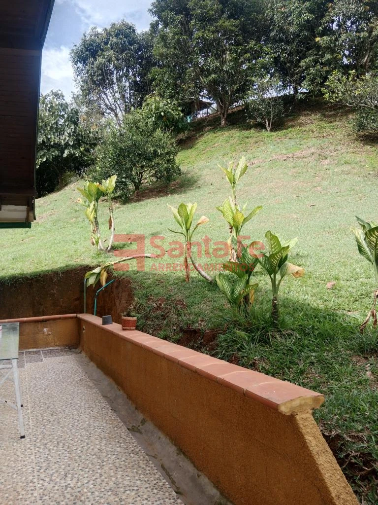 Finca en Barbosa, Barbosa — foto 20