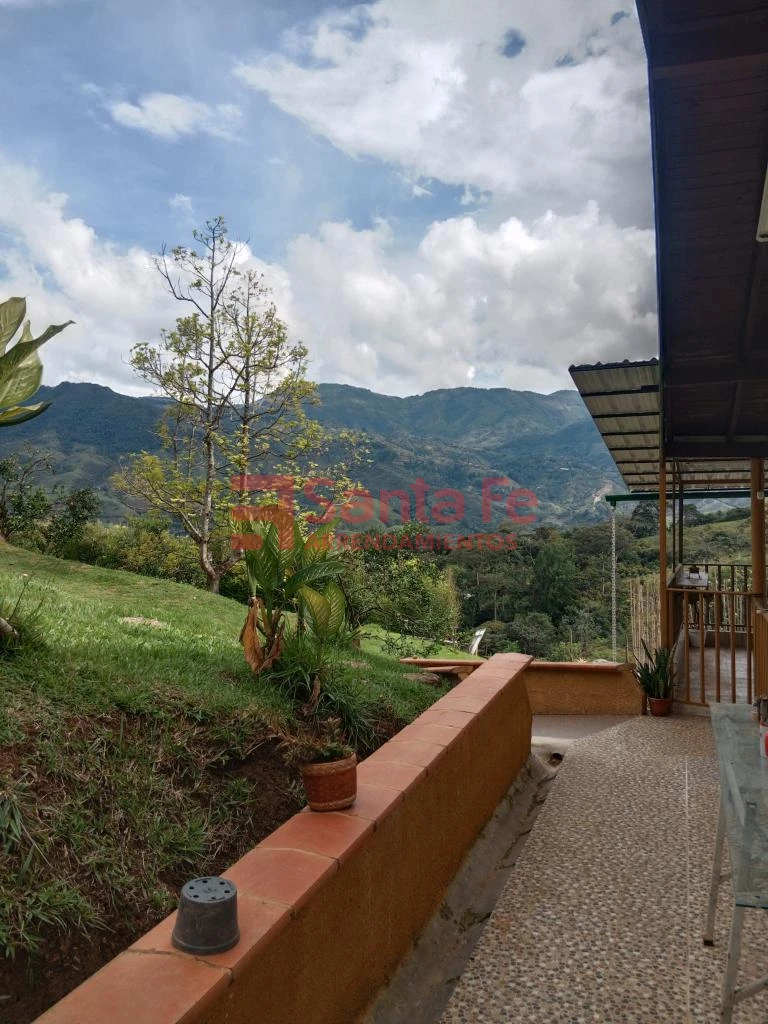 Finca en Barbosa, Barbosa — foto 21
