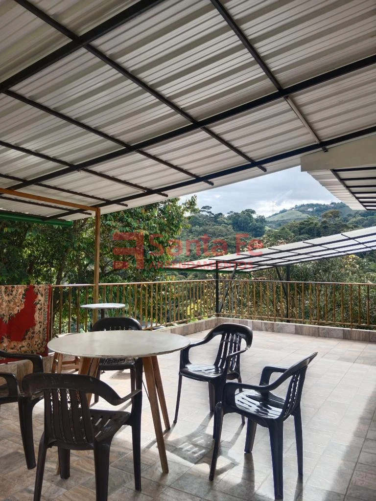 Finca en Barbosa, Barbosa — foto 22