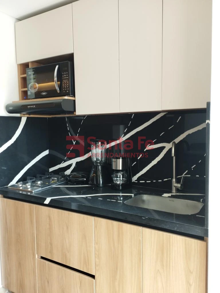 Apartamento en Fátima, Medellín