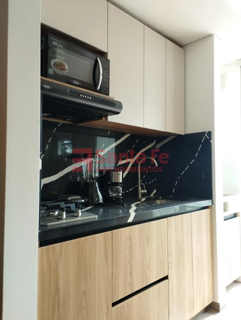 Apartamento en Fátima, Medellín