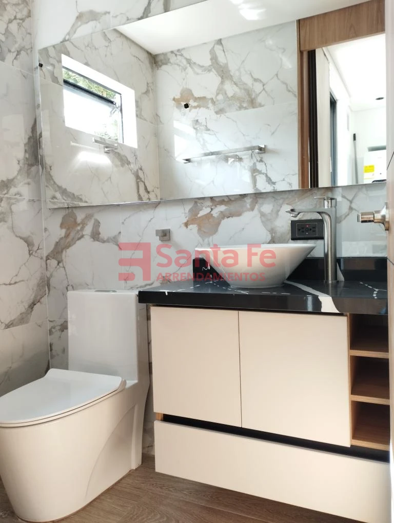 Apartamento en Fátima, Medellín — foto 11