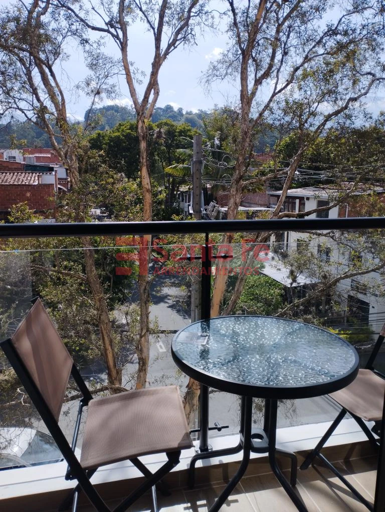 Apartamento en Fátima, Medellín — foto 12