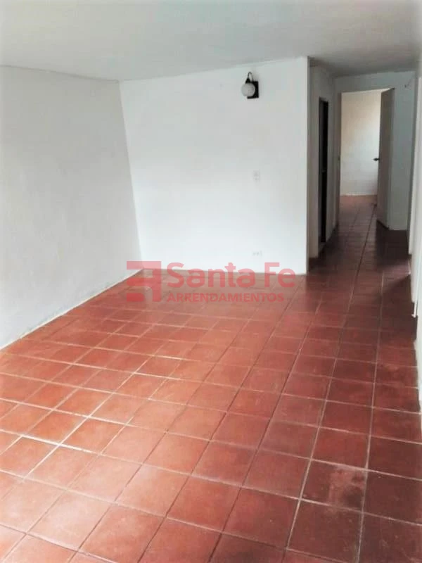 Apartamento en San Antonio de Prado, Medellín