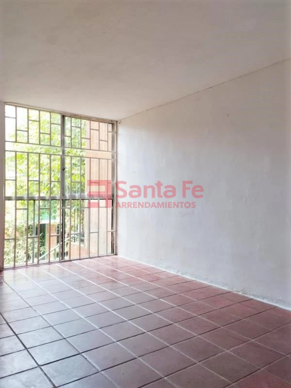 Apartamento en San Antonio de Prado, Medellín