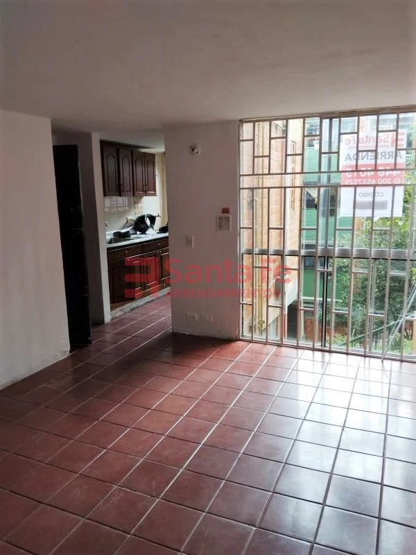 Apartamento en San Antonio de Prado, Medellín