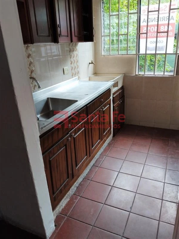 Apartamento en San Antonio de Prado, Medellín