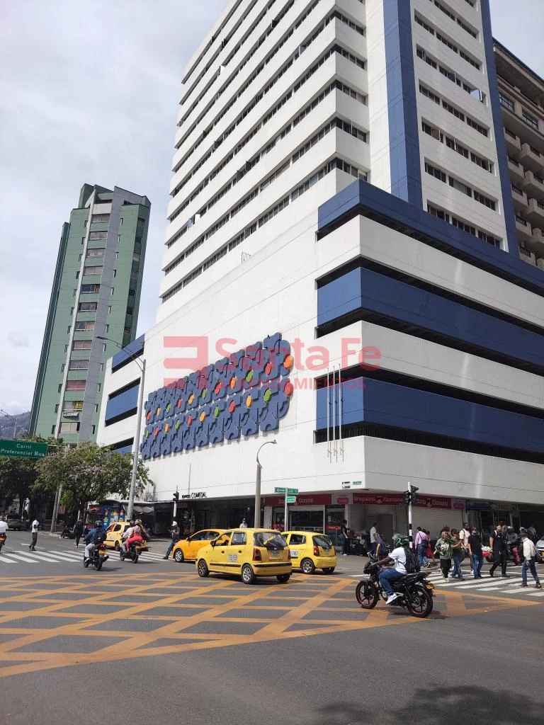 Local en Centro, Medellín