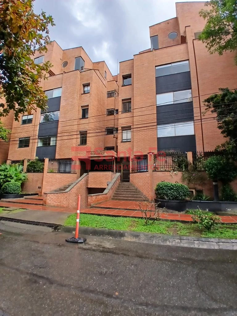 Apartamento en Conquistadores, Medellín
