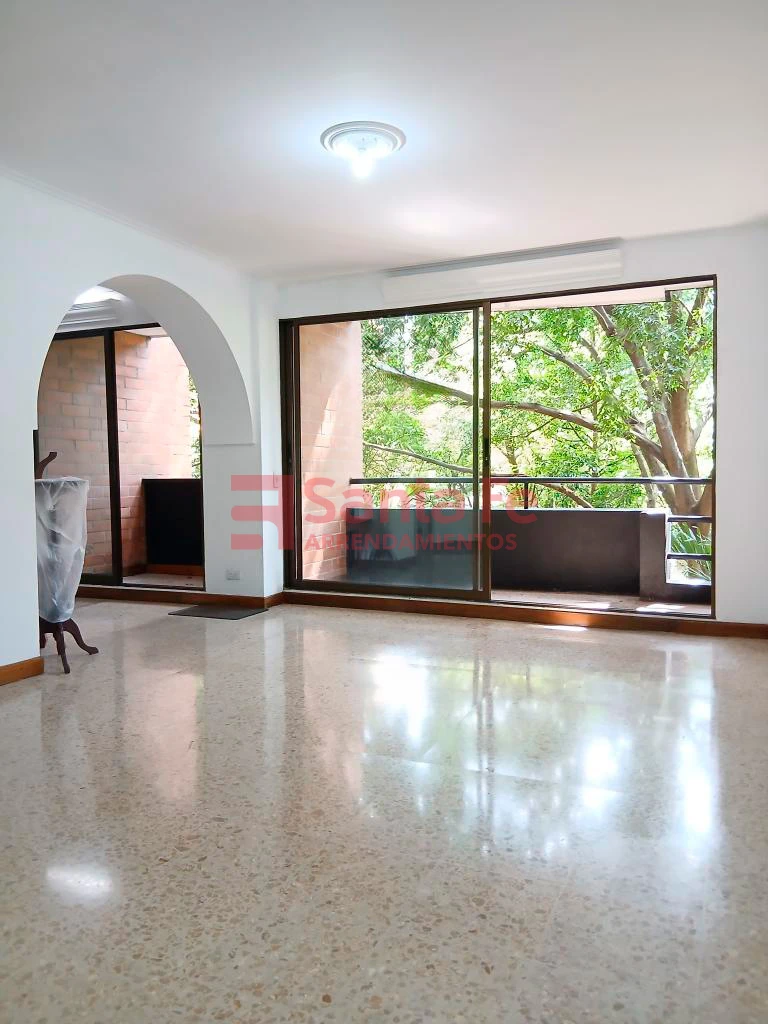 Apartamento en Conquistadores, Medellín